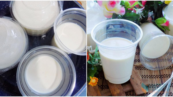 #1 Cách Làm Sữa Chua Ngon - Hấp Dẫn Đơn Giản Tại Nhà
