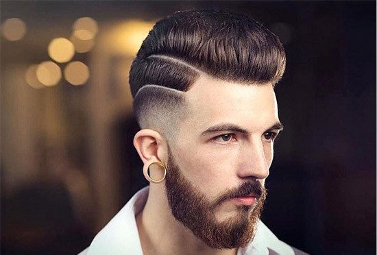 40+ Kiểu tóc Quiff đẹp ấn tượng nhất dành cho nam 2022