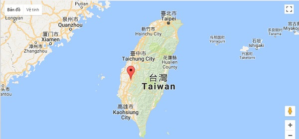 4 Lý bạn nên chọn Đài Trung làm nơi làm việc tại Đài Loan