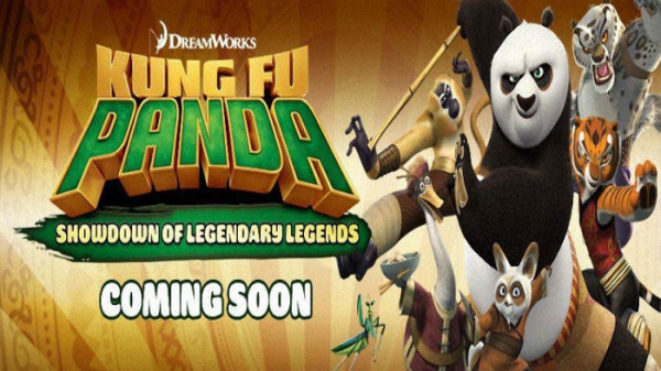 Tải game kungfu panda để tha hồ khám phá những điều vui nhộn