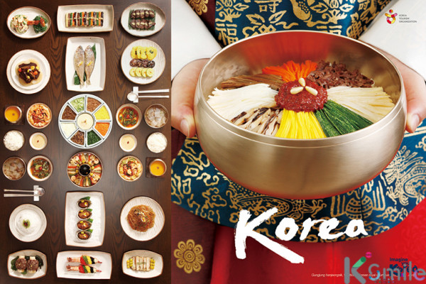 Top 10 món ăn hot nhất Hàn Quốc