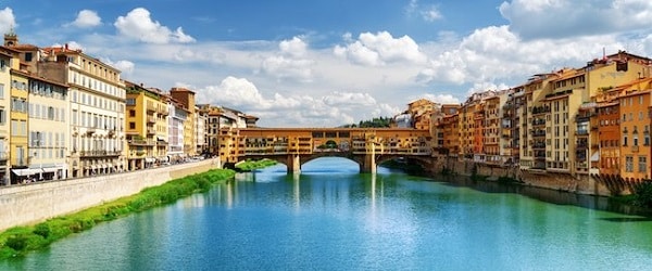 Florence, Ý
