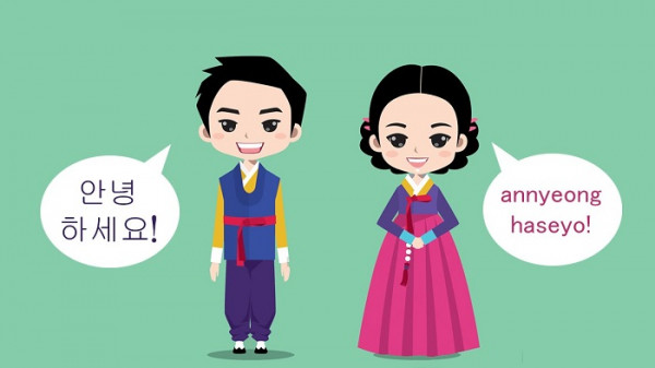 Chia sẻ 10 cách tự giới thiệu bản thân bằng tiếng Hàn