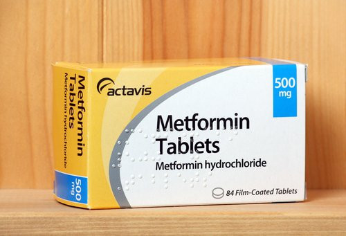 Metformin 6