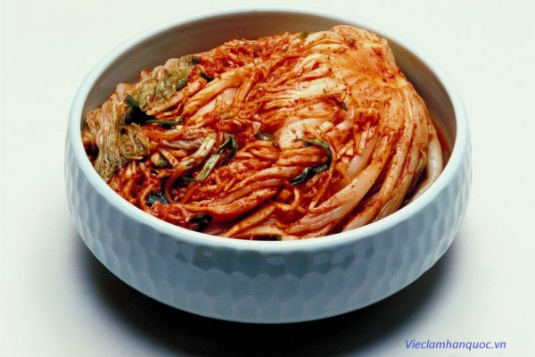 Top 10 món ăn hot nhất Hàn Quốc hiện nay với giá cực rẻ