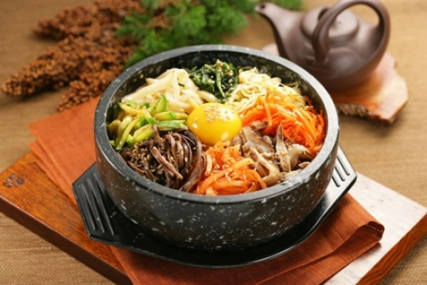 Top 10 món ăn hot nhất Hàn Quốc hiện nay với giá cực rẻ