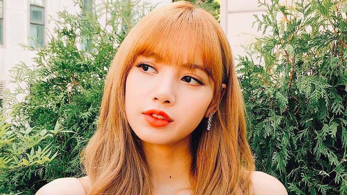 Ảnh đẹp và đáng yêu của Lisa