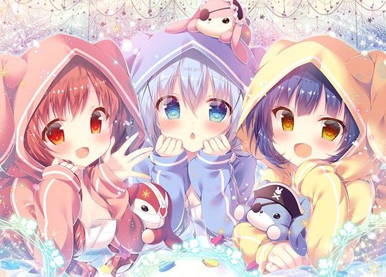 Anime chibi cute: Bạn sẽ yêu ngay lập tức những hình ảnh Anime chibi cute này! Với những nhân vật dễ thương và đáng yêu, bạn khó lòng rời mắt khỏi các hình ảnh tuyệt vời này. Hãy tận hưởng những nụ cười, tình cảm và nét đẹp của Anime chibi cute này, và tìm niềm vui trong cuộc sống hàng ngày của bạn!