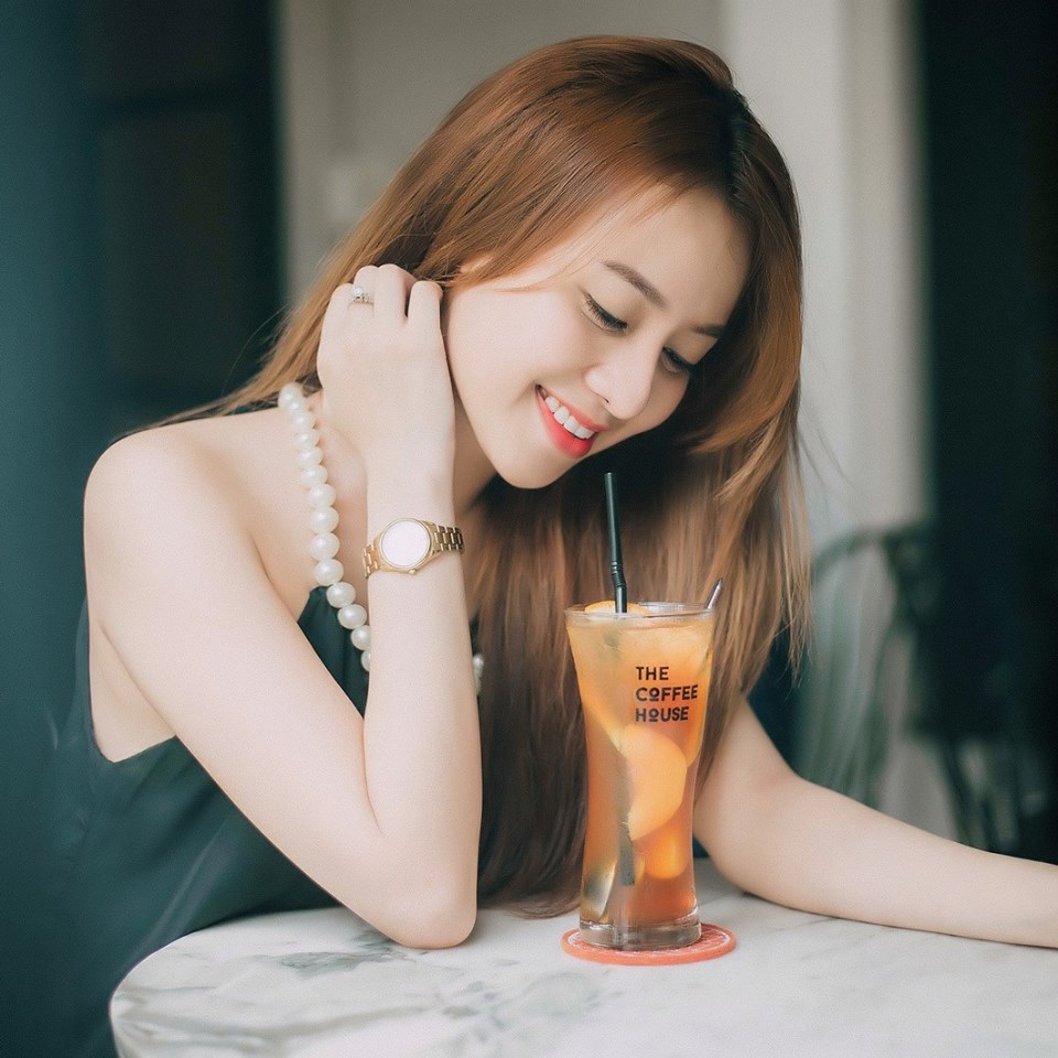 101+ Ảnh Gái Xinh Việt Nam ⚡ Hot Girl Đẹp Từng Xentimet Mới Nhất