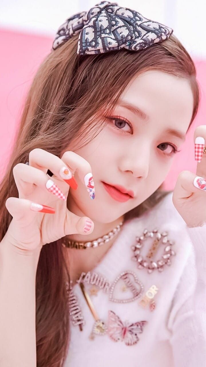 Hình ảnh Lisa cute và đẹp nhất