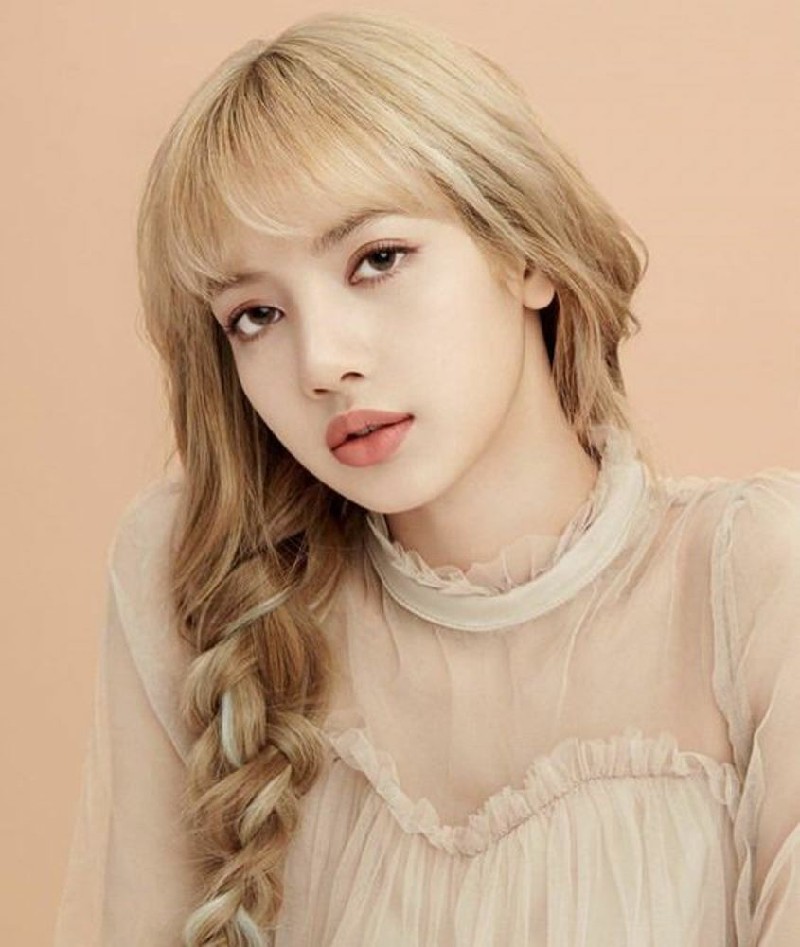 Hình ảnh Lisa