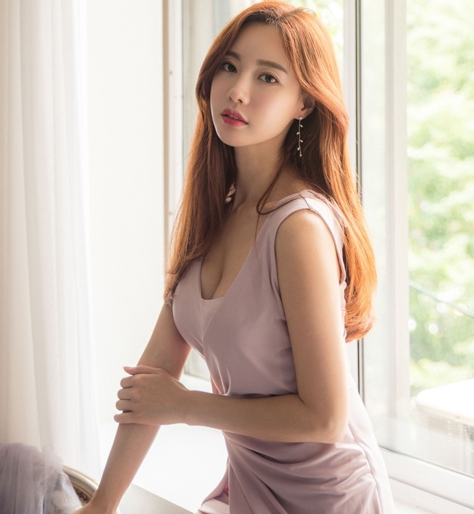 Hình ảnh hot girl Hàn Quốc xinh nhất
