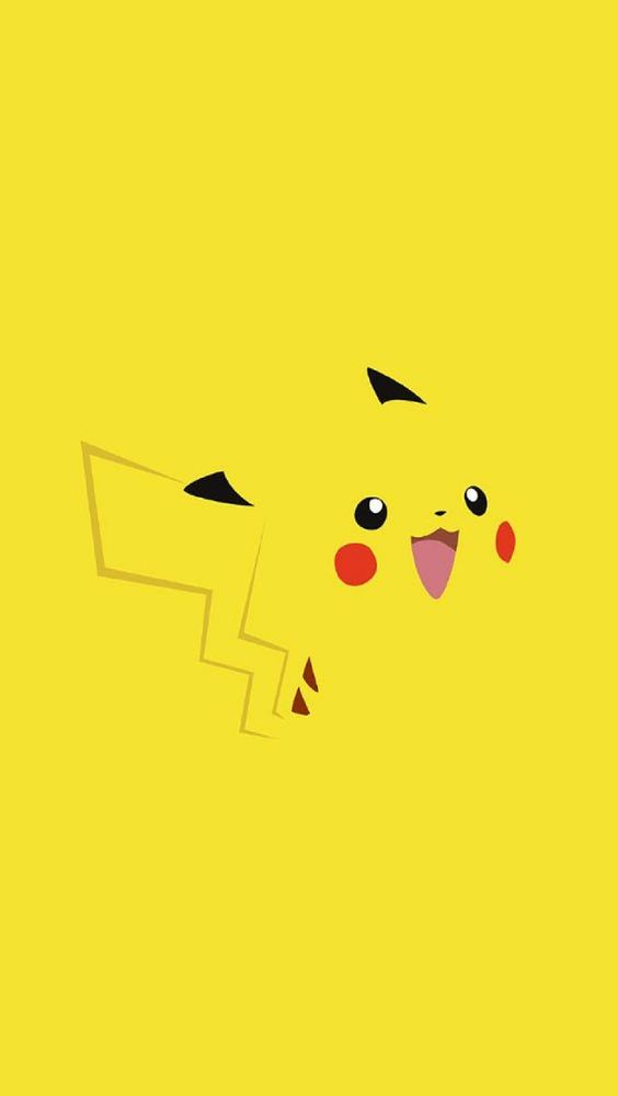 hình nền pikachu 3