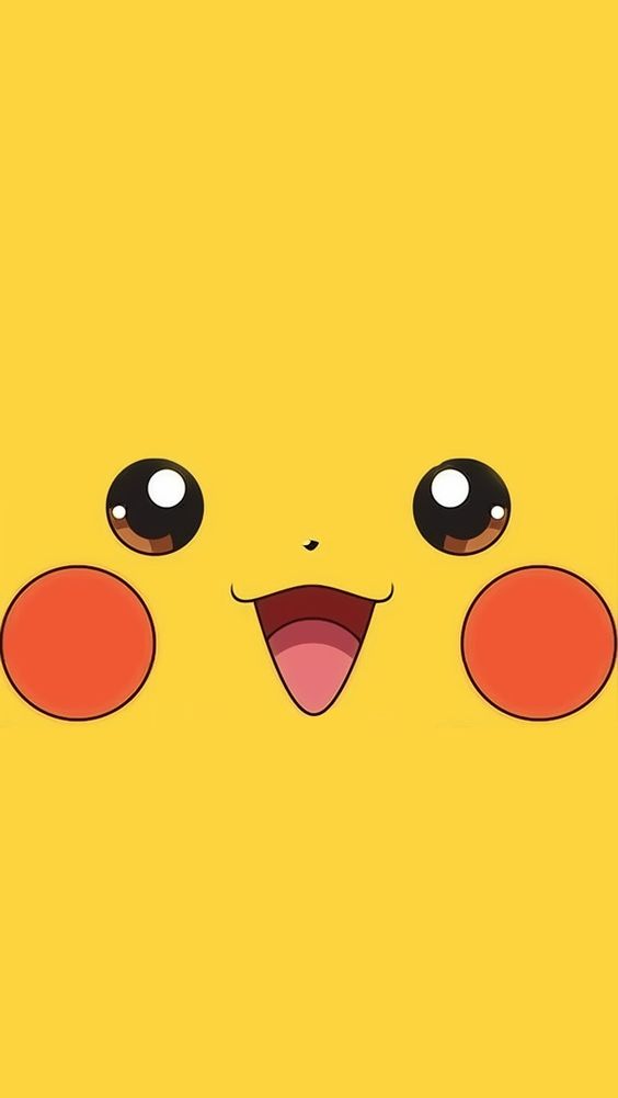 hình nền pikachu 40