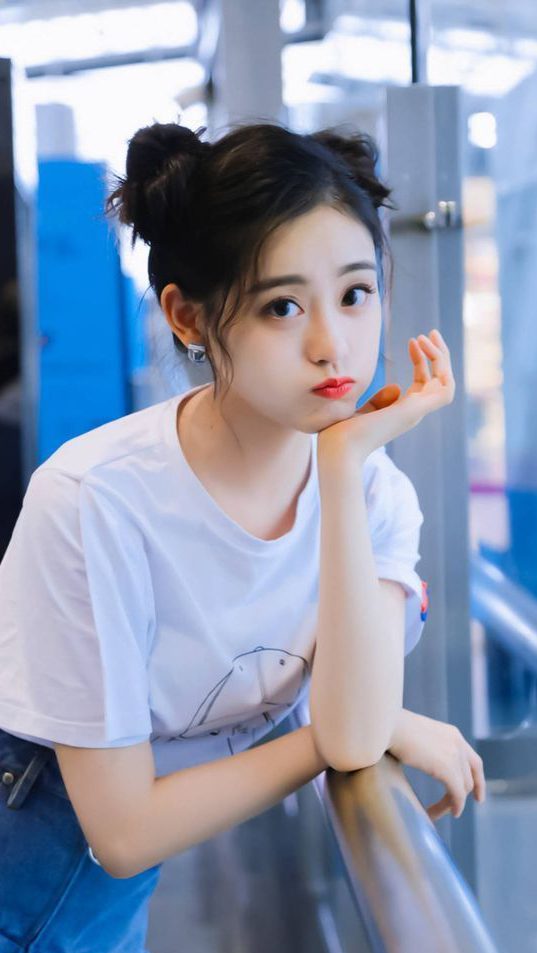 Hình nền gái xinh cute