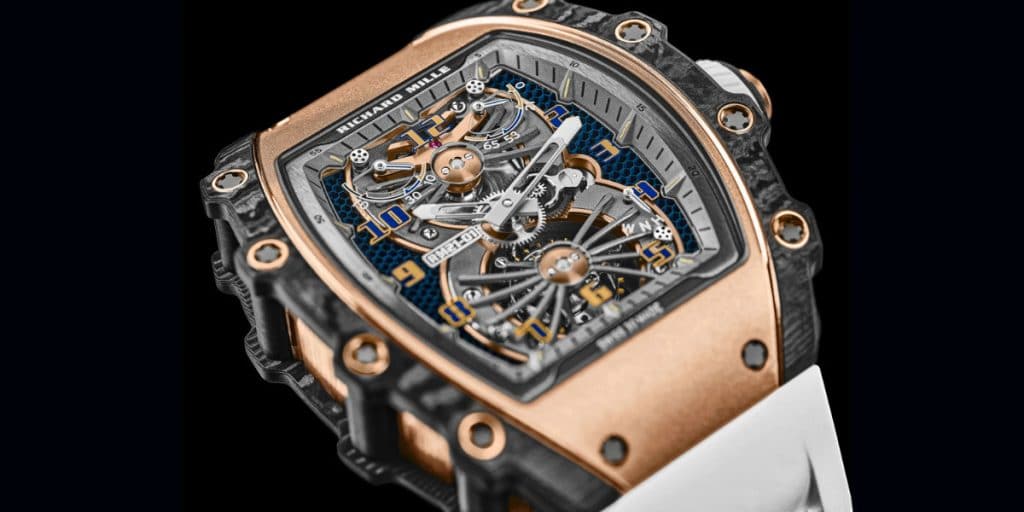 How Much Is A Richard Mille | 2022 Complete Price List | All Models