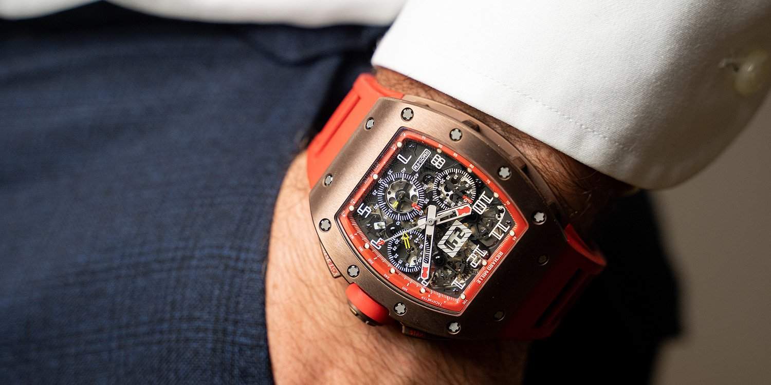 Hot Take: Richard Mille Watches Are Overrated - Chrono24 Magazine