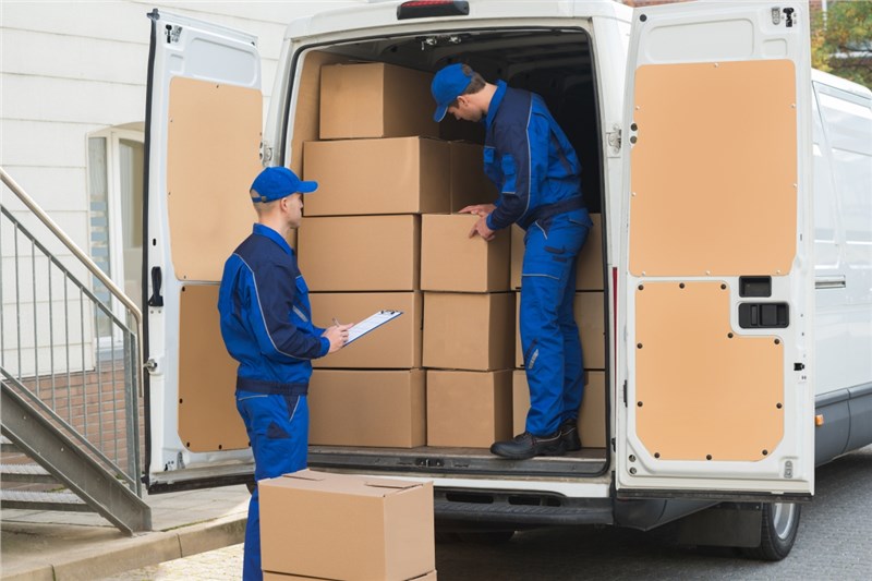 Choosing Your Moving Company: Researching and Comparing Services in Your Area | Arnoff Moving & Storage