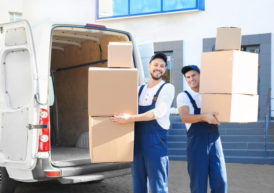 College Dudes Help U Move offers Fast and Easy Office Moving in NC - IssueWire