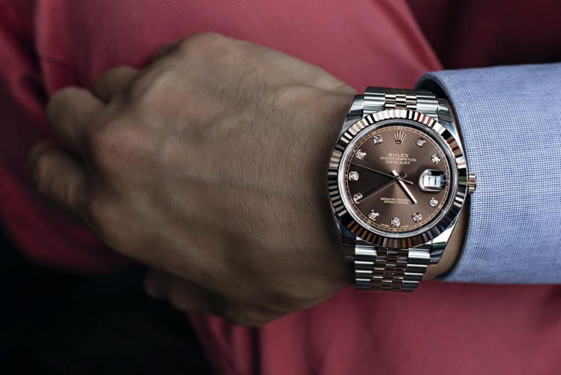 10 Best Beginner Rolex Watches | WatchShopping.com