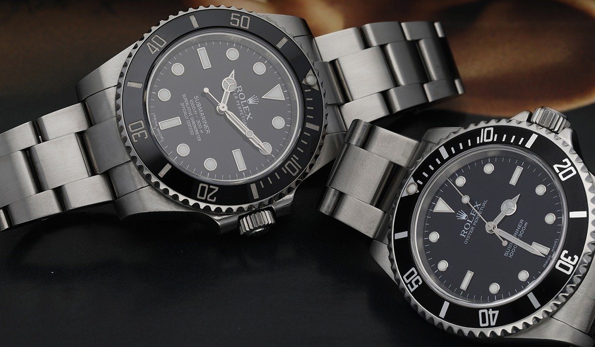 The Best Priced Rolex Watches Right Now