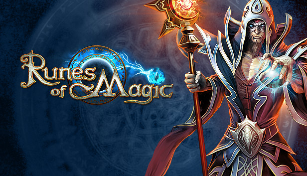 Runes of Magic trên Steam