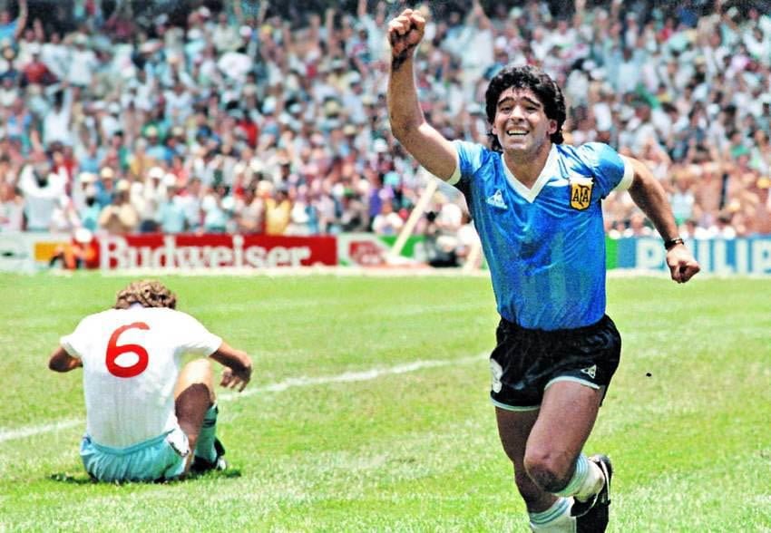 Tiểu sử Diego Maradona - Tóm tắt sự nghiệp, thành tích mới nhất 2021