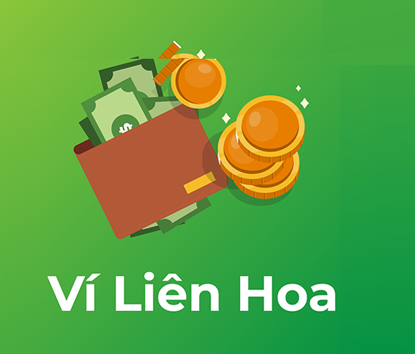 Ví Liên Hoa: Hạn mức cho vay lên đến 20 triệu có uy tín?