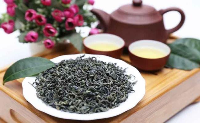 3 loại trà đắt bậc nhất ở Việt Nam