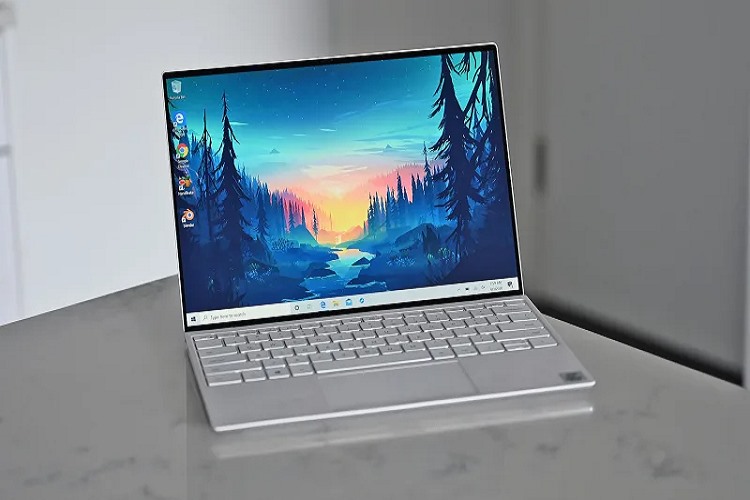 Dell XPS 13 2020: Laptop tiệm cận sự hoàn hảo - Fptshop.com.vn