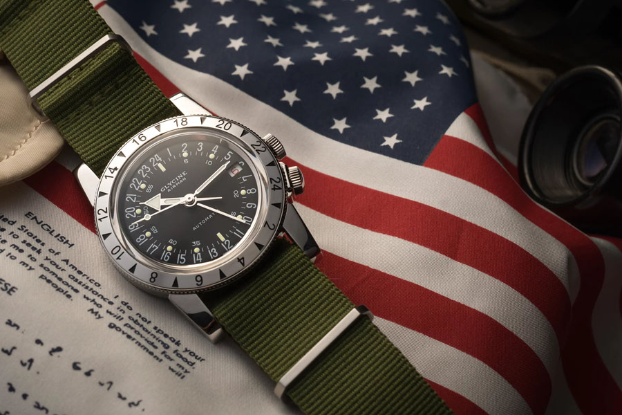 Top 10 thương hiệu đồng hồ Mỹ nổi tiếng khắp thế giới