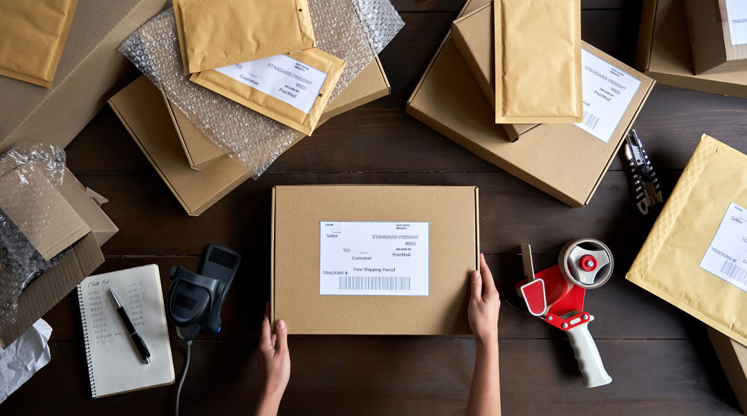 Tips to keep packages safe | Houstonia Magazine