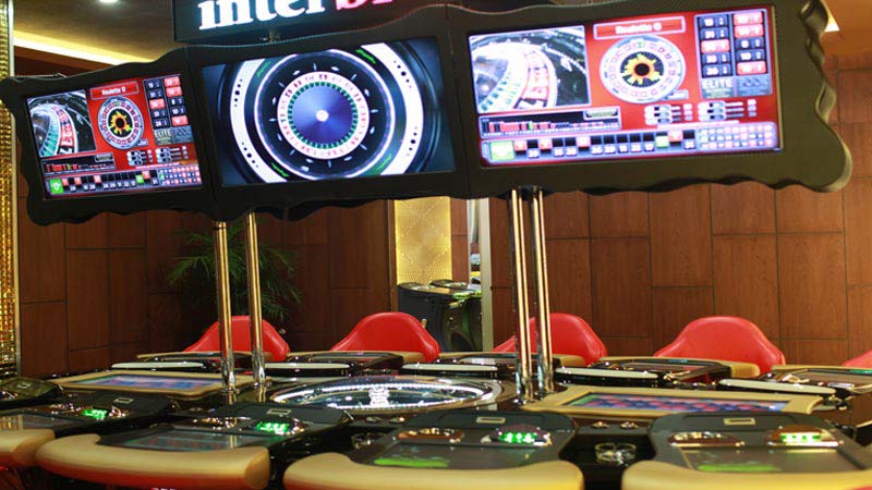 Casino Nha Trang- Các dự án sòng bài mang đẳng cấp quốc tế