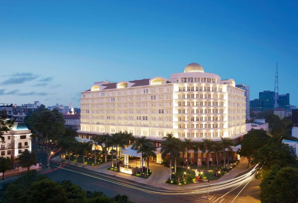 Park Hyatt Saigon, TP. Hồ Chí Minh – Cập nhật Giá năm 2023